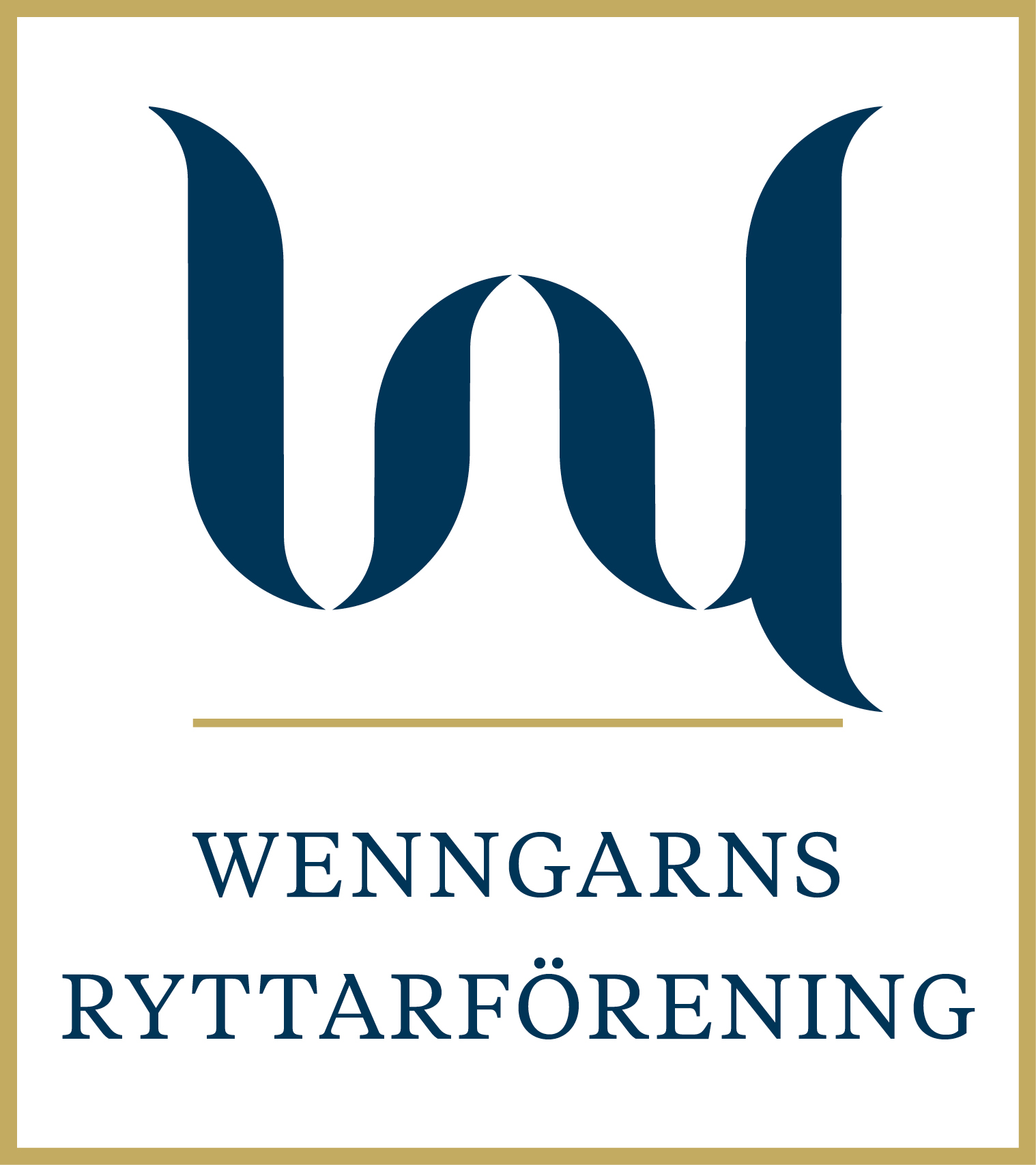 Wenngarns Ryttarförening
